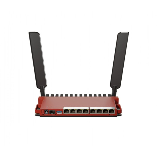 Router 802.11a xWi-Fi6L009UiGS-2HaxD-IN 