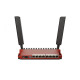 Router 802.11a xWi-Fi6L009UiGS-2HaxD-IN 