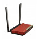 Router 802.11a xWi-Fi6L009UiGS-2HaxD-IN 