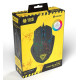 Mysz GAMEZONE XO USB 