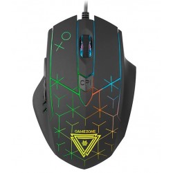 Mysz GAMEZONE XO USB 
