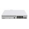 Cloud Smart Switch 8P CSS610-8P-2S+IN 