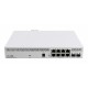 Cloud Smart Switch 8P CSS610-8P-2S+IN 