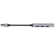 HUB USB 3.0 H41 4 ports 