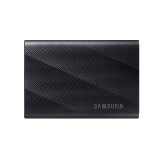 Dysk zewnętrzny SSD T9 1TB USB3.2 GEN.2 czarny