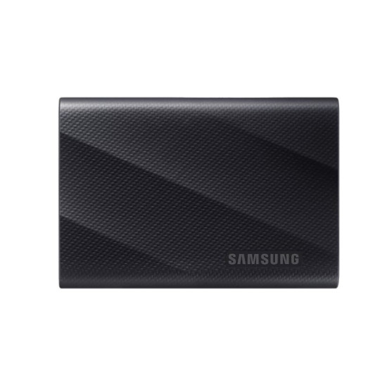 Dysk zewnętrzny SSD T9 2TB USB3.2 GEN.2 czarny