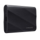 Dysk zewnętrzny SSD T9 4TB USB3.2 GEN.2 czarny