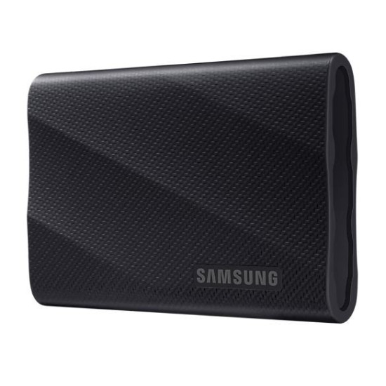 Dysk zewnętrzny SSD T9 4TB USB3.2 GEN.2 czarny