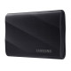 Dysk zewnętrzny SSD T9 4TB USB3.2 GEN.2 czarny