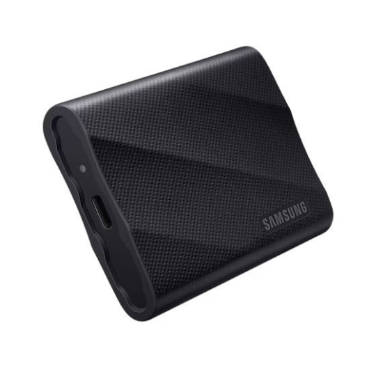 Dysk zewnętrzny SSD T9 4TB USB3.2 GEN.2 czarny