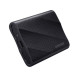 Dysk zewnętrzny SSD T9 4TB USB3.2 GEN.2 czarny