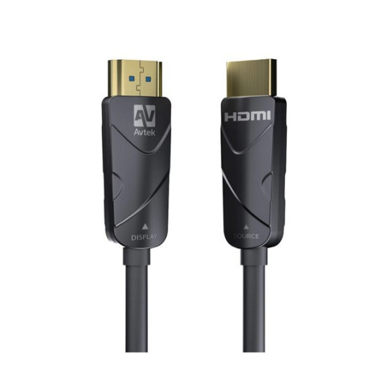 Aktywny kabel HDMI 10M 4K@60Hz 4:4:4 