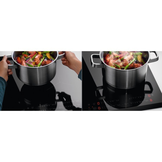 Płyta indukcyjna CIT61443 slim H2H 