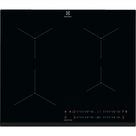 Płyta indukcyjna CIT61443 slim H2H 