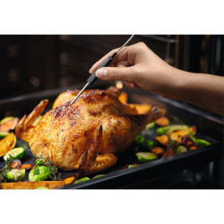 Piekarnik EOE5C71Z kataliza 