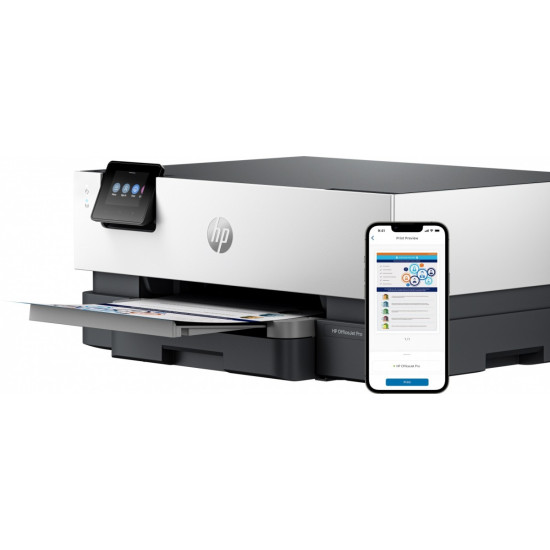 Drukarka OfficeJet Pro 9110b  All-in-One 5A0S3B