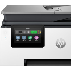Urządzenie wielofunkcyjne OfficeJet Pro 9130b  All-in-One 4U561B