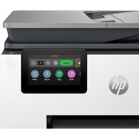 Urządzenie wielofunkcyjne OfficeJet Pro 9130b  All-in-One 4U561B