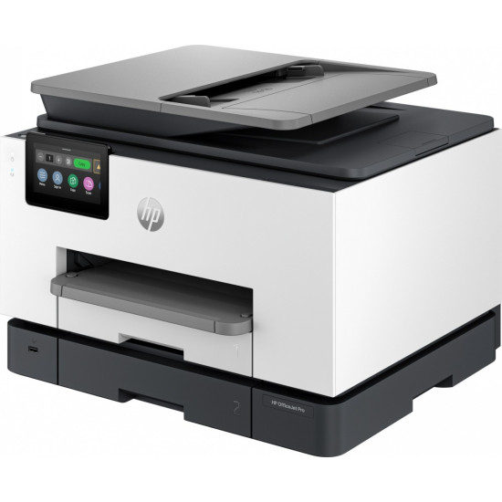 Urządzenie wielofunkcyjne OfficeJet Pro 9130b  All-in-One 4U561B