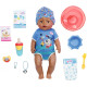 Lalka Baby Born Magiczny Chłopiec 43 cm