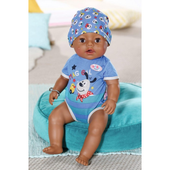 Lalka Baby Born Magiczny Chłopiec 43 cm