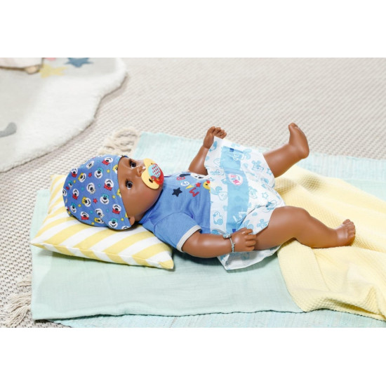 Lalka Baby Born Magiczny Chłopiec 43 cm