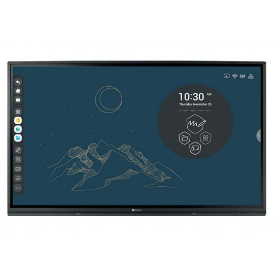 Monitor wielkoformatowy IFP-6503 4K Monitor wielkoformatowy IFP-6503 4K