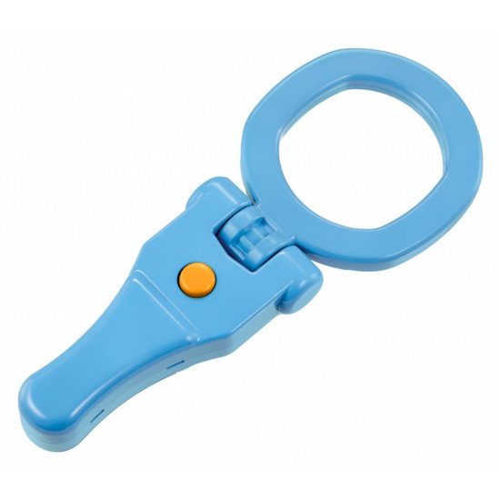 Ciężarówka górnicza Big Adventures zestaw