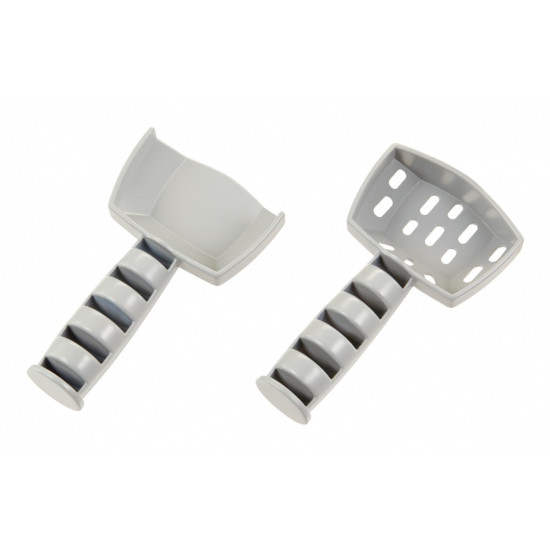 Ciężarówka górnicza Big Adventures zestaw