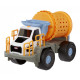 Ciężarówka górnicza Big Adventures zestaw