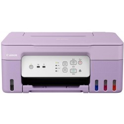 Urządzenie wielofunkcyjne PIXMA G3430 Purple 5989C009 
