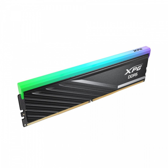 Pamięć LancerBlade DDR5 6400 32GB (2x16) CL32 RGB