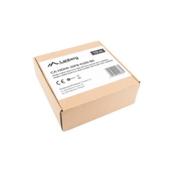 Kabel HDMI M/M v2. 10M czarny optyczny AOC 