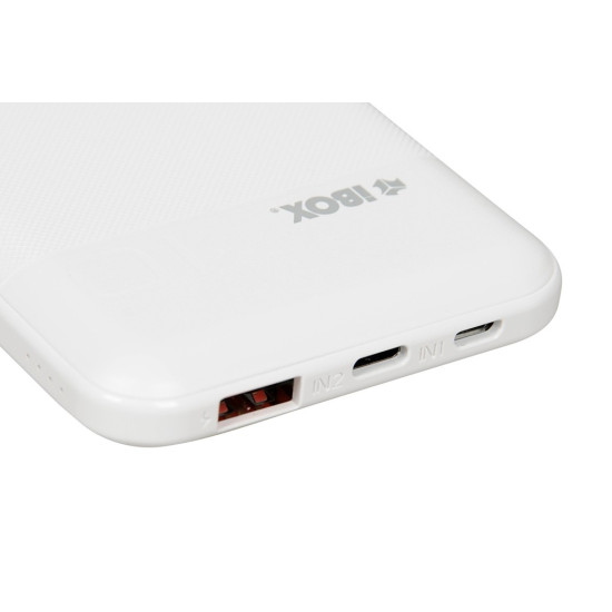 Powerbank PB10 Power Delivery 10 000 mAh