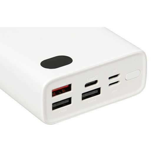 Powerbank PB20 Power Delivery 20 000 mAh
