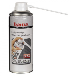 Sprężone powietrze 400 ml 
