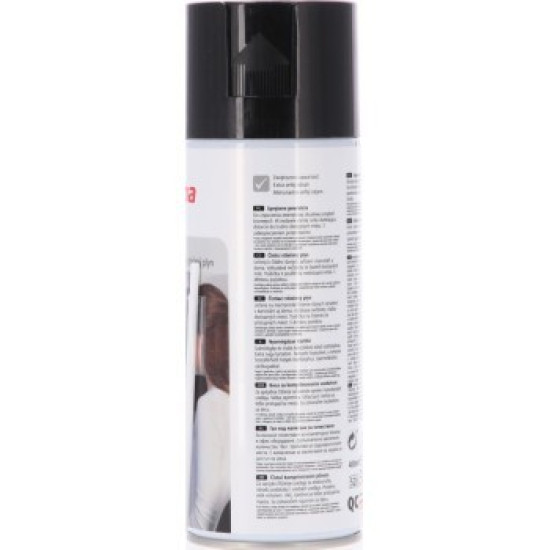 Sprężone powietrze 400 ml 