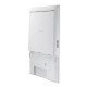 Monitor profesjonalny KIOSK KM24C 24 cale Matowy, Dotykowa 16h/7 250(cd/m2) 1920 x 1080(FHD) Win10 IoT Celeron 3 lata d2d (LH24KMCCBGCXEN)