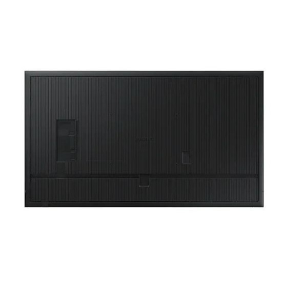 Monitor profesjonalny QM50C 50 cali Matowy 24h/7 500(cd/m2) 3840 x 2160 (UHD) S10 Player (Tizen 7, VXT Ready) WiFi/BT 3 lata d2d (LH50QMCEPGCXEN)