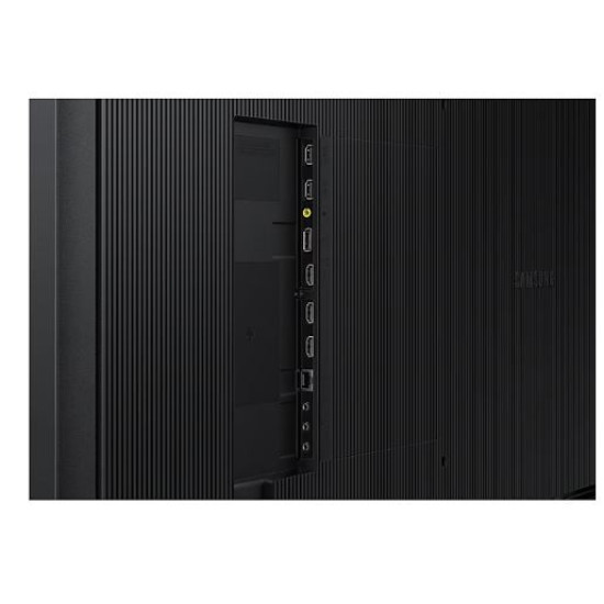 Monitor profesjonalny QM50C 50 cali Matowy 24h/7 500(cd/m2) 3840 x 2160 (UHD) S10 Player (Tizen 7, VXT Ready) WiFi/BT 3 lata d2d (LH50QMCEPGCXEN)