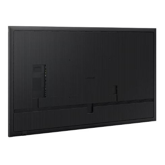 Monitor profesjonalny QM50C 50 cali Matowy 24h/7 500(cd/m2) 3840 x 2160 (UHD) S10 Player (Tizen 7, VXT Ready) WiFi/BT 3 lata d2d (LH50QMCEPGCXEN)