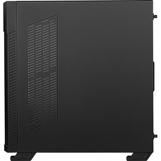 Obudowa MPG VELOX 100P AIRFLOW TEMPERED GLASS 2USB 3.1 