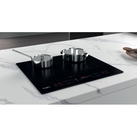 Płyta indukcyjna WLB3360NE 