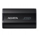 Dysk SSD External SD810 500GB USB3.2 20Gb/s Black 