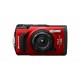 Aparat TG-7 czerwony Aparat TG-7 czerwony