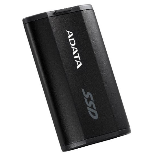 Dysk SSD External SD810 1TB USB3.2C 20Gb/s Black 