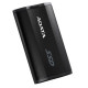 Dysk SSD External SD810 1TB USB3.2C 20Gb/s Black 