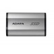 Dysk SSD External SD810 4TB USB3.2C 20Gb/s Silver 