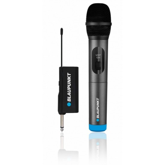 Mikrofon bezprzewodowy UHF WM40U 