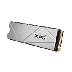 Dysk SSD XPG S60BLADE 512GB PCIe 4x4 4.7/1.7GB/s M2 